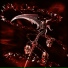 CURSEDEVIL, Ioan Straton, Scythermane