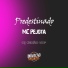 MC Pejota, DJ Negão VDF