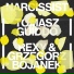 Tomasz Guiddo, Rexy, Grzegorz Bojanek