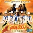 Los Potros del Sur