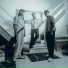 Johnny Stimson, Jesse Barrera, Tim Atlas