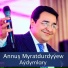 Annuş Myratdurdyýew