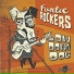 Frantic Rockers