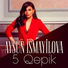 Aysun İsmayilova - 5 qepik (Official Video)