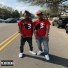 AMR Dee Huncho, Jizzle Buckz