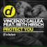 Vincenzo Callea, Beth Hirsch