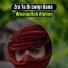Wasiqullah Afghan
