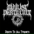 Nihilist Death Cult