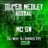 MC GW, Dj NG3, Dj Durães 011