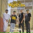 Mr Sacra, carlos luengo, eleese, Hugo Alarcon