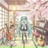 初音ミク, Thea Strand