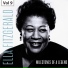 Ella Fitzgerald
