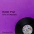 Édith Piaf