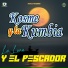 Kosme Y La Cumbia
