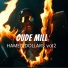Oudé Mill