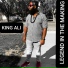 King Ali