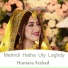 Humara Arshad