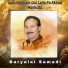 Baryalai Samadi