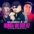 MC Lucks, DJ BL, MC Delux