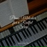 Piano Pacifico, Ambient Piano, Relaxed Minds