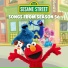 Elmo, Sesame Street