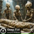 Deep Flat