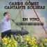 Carlos Gómez Cantante Solistas
