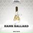 Hank Ballard