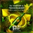 DJ Vartan feat. Techcrasher [drivemusic.me]