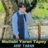 Arif Taban