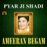 Ameeran Begam