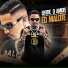 MC PH Jota C, dj gbeats