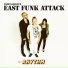 Tomi Salesvuo East Funk Attack