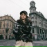 Анастасия Сотникова