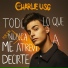 Charlie USG