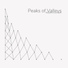 Peaks of Valleys