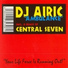 05. DJ Airic & Central Seven