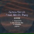 James Deron feat. Morris Revy