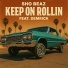 Sho Beaz feat. Demrick