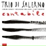 Trio di Salerno
