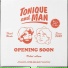 Tonique & Man, Jean Tonique, Mi Man