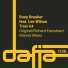 Rony Breaker feat. Lee Wilson