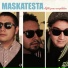 Maskatesta, Ana Monjita