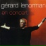 Gérard Lenorman