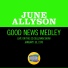 June Allyson