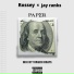 Jay Ranks, Rossey