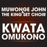 Muwonge John & The King Set Choir