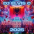 DJ Elvis C