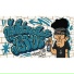 JONIN feat. K.AGLET, tevrfrvme