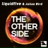 liquidfive & Julian Bird